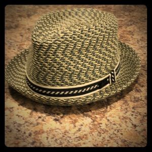 Bailey fedora